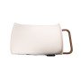 Poussette Wagon 4 Places Wonderfold Volkswagen Bondi Blue