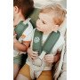 Wonderfold Volkswagen Vert Sauge – Poussette Wagon 4 Places Premium
