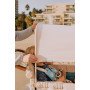 Poussette Wagon 4 Places Wonderfold Volkswagen Bondi Blue