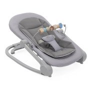 Chicco Magia : Transat Bébé Évolutif & Balancelle dispo