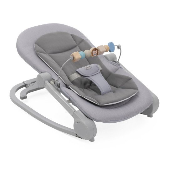 Chicco Magia : Transat Bébé Évolutif & Balancelle dispo