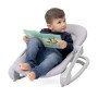 Chicco Magia : Transat Bébé Évolutif & Balancelle dispo