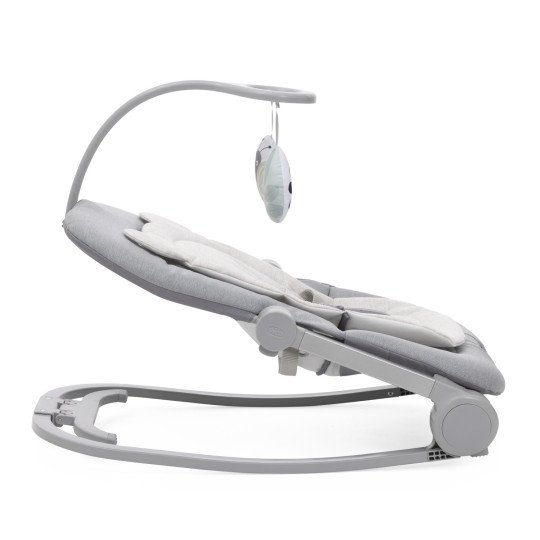 Chicco MIA : Transat Bébé Chicco Confortable Lilo jumeaux