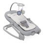 Chicco MIA : Transat Bébé Chicco Confortable Lilo jumeaux