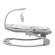 Chicco MIA : Transat Bébé Chicco Confortable Lilo jumeaux