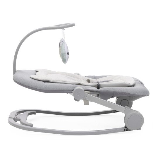 Chicco MIA : Transat Bébé Chicco Confortable Lilo jumeaux
