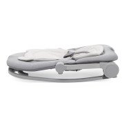 Chicco MIA : Transat Bébé Chicco Confortable Lilo jumeaux