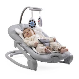 Chicco MIA : Transat Bébé Chicco Confortable Lilo jumeaux