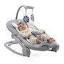 Chicco MIA : Transat Bébé Chicco Confortable Lilo jumeaux