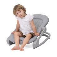 Chicco MIA : Transat Bébé Chicco Confortable Lilo jumeaux