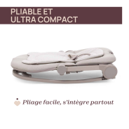 Chicco MIA : Transat Bébé Chicco Confortable Lilo jumeaux