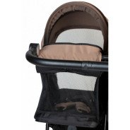 Poussette BABY MONSTERS Easy Twin 4 adorée par les parents