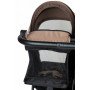 Poussette BABY MONSTERS Easy Twin 4 adorée par les parents