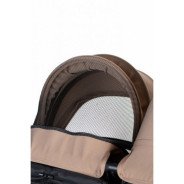 Poussette BABY MONSTERS Easy Twin 4 adorée par les parents