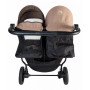 Poussette BABY MONSTERS Easy Twin 4 adorée par les parents