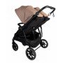 Poussette BABY MONSTERS Easy Twin 4 adorée par les parents