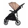 Poussette BABY MONSTERS Easy Twin 4 adorée par les parents