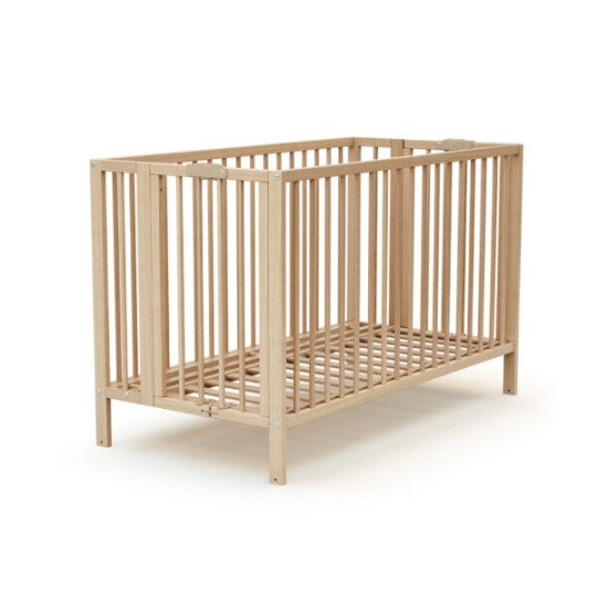 Lit pliant professionnel AT4 FLOW pour Assistante maternelle
