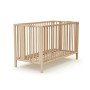 Lit pliant professionnel AT4 FLOW pour Assistante maternelle