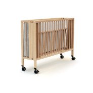 Lit pliant professionnel AT4 FLOW pour Assistante maternelle