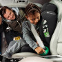 Siège Auto JUNIOR FIX 2 PLUS i-Size Kinderkraft 100-150 cm