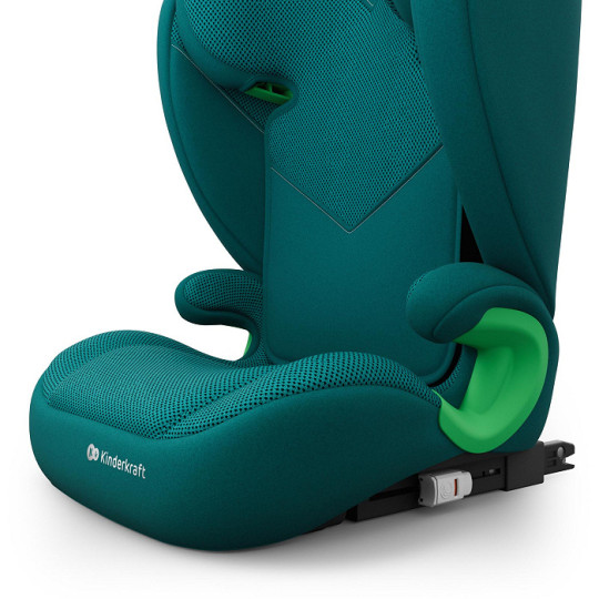 Siège Auto JUNIOR FIX 2 PLUS i-Size Kinderkraft 100-150 cm