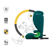 Siège Auto JUNIOR FIX 2 PLUS i-Size Kinderkraft 100-150 cm