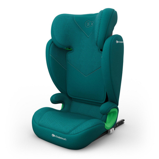 Siège Auto JUNIOR FIX 2 PLUS i-Size Kinderkraft 100-150 cm