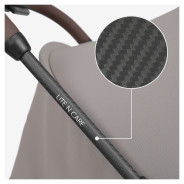Poussette Lite N Care Hauck Ultra Légère 5,5 kg
