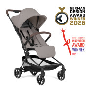 Poussette Lite N Care Hauck Ultra Légère 5,5 kg