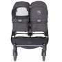 Nacelle Easy Twin 5 Baby Monsters dès la naissance