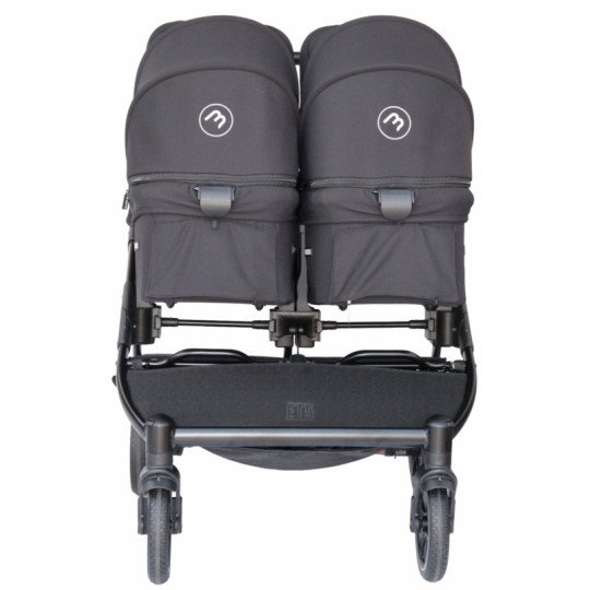 Nacelle Easy Twin 5 Baby Monsters dès la naissance