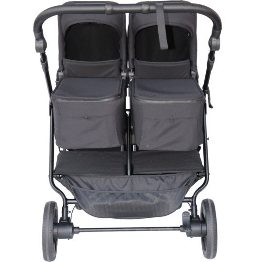 Nacelle Easy Twin 5 Baby Monsters dès la naissance