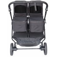 Nacelle Easy Twin 5 Baby Monsters dès la naissance