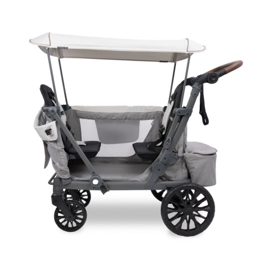 WonderFold Série L 2 places Chariot Premium WonderFold
