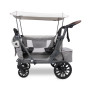 WonderFold Série L 2 places Chariot Premium WonderFold