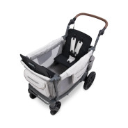 WonderFold Série L 2 places Chariot Premium WonderFold