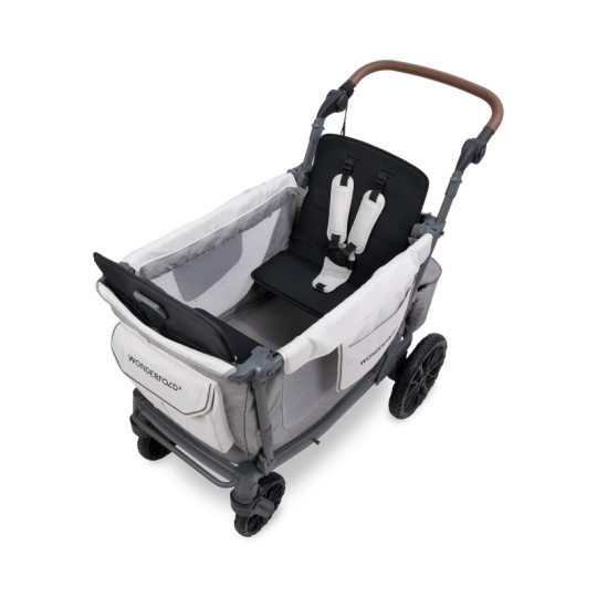WonderFold Série L 2 places Chariot Premium WonderFold