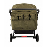 Poussette motorisée Lidoo Lite FAMILIDOO