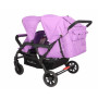 Poussette motorisée Lidoo Lite FAMILIDOO
