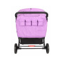 Poussette motorisée Lidoo Lite FAMILIDOO