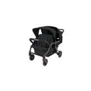 Poussette motorisée Lidoo Lite FAMILIDOO