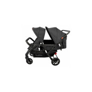 Poussette motorisée Lidoo Lite FAMILIDOO