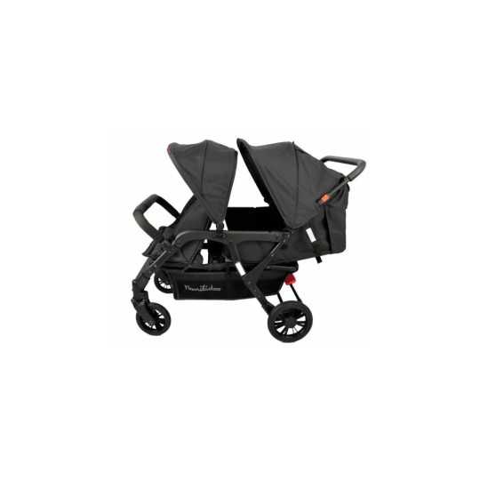 Poussette motorisée Lidoo Lite FAMILIDOO