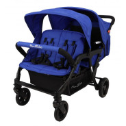 Poussette motorisée Lidoo Lite FAMILIDOO