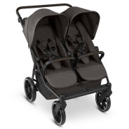 Poussette Double ABC Design Bayamo | Jumeaux & Enfants Rapprochés