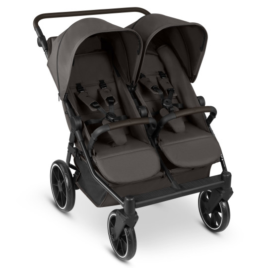 Poussette Double ABC Design Bayamo | Jumeaux & Enfants Rapprochés