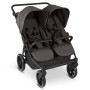 Poussette Double ABC Design Bayamo | Jumeaux & Enfants Rapprochés