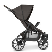 Poussette Double ABC Design Bayamo | Jumeaux & Enfants Rapprochés