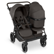 Poussette Double ABC Design Bayamo | Jumeaux & Enfants Rapprochés